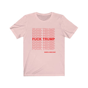 F***Trump Shirt