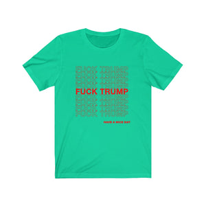 F***Trump Shirt