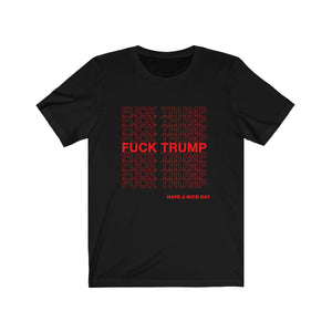 F***Trump Shirt