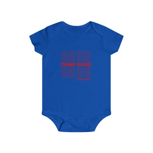 Infant Rip Snap Tee