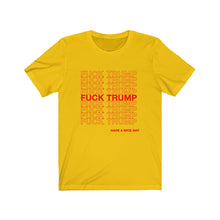 Load image into Gallery viewer, F***Trump Shirt