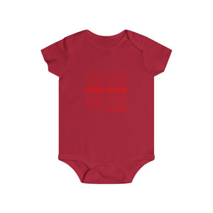 Infant Rip Snap Tee