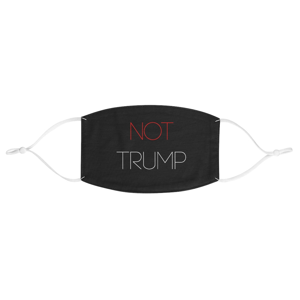 Not Trump