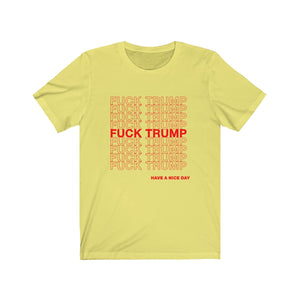 F***Trump Shirt