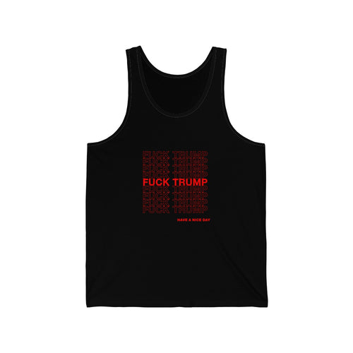 F**** Trump Tank