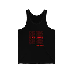 F**** Trump Tank