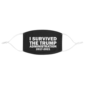 I survived