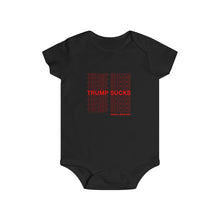 Load image into Gallery viewer, Infant Rip Snap Tee