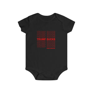 Infant Rip Snap Tee